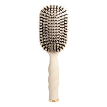 Load image into Gallery viewer, Teleties Boar Bristle Hair Brush
