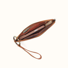 Load image into Gallery viewer, Hobo Jett Wristlet
