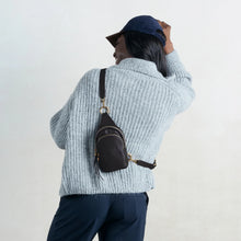 Load image into Gallery viewer, Hobo Fern Small Sling
