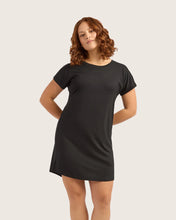 Load image into Gallery viewer, Boody Lounge Goodnight Night Dress
