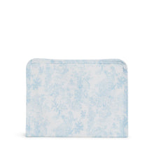 Load image into Gallery viewer, TRVL Roadie Large Zip Pouch
