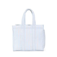 Load image into Gallery viewer, TRVL Quilted Go Go Tote
