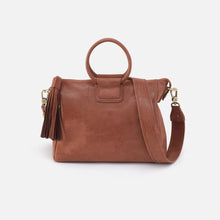 Load image into Gallery viewer, Hobo Sheila Medium Satchel
