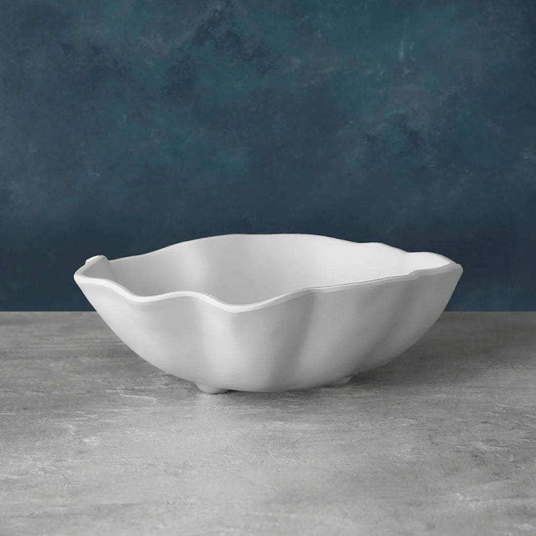 Beatriz Ball VIDA Nube Bowl Medium White