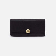 Load image into Gallery viewer, Hobo Hutton Large Wallet

