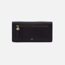 Load image into Gallery viewer, Hobo Hutton Large Wallet

