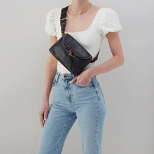 Load image into Gallery viewer, Hobo Fern Large Belt Bag
