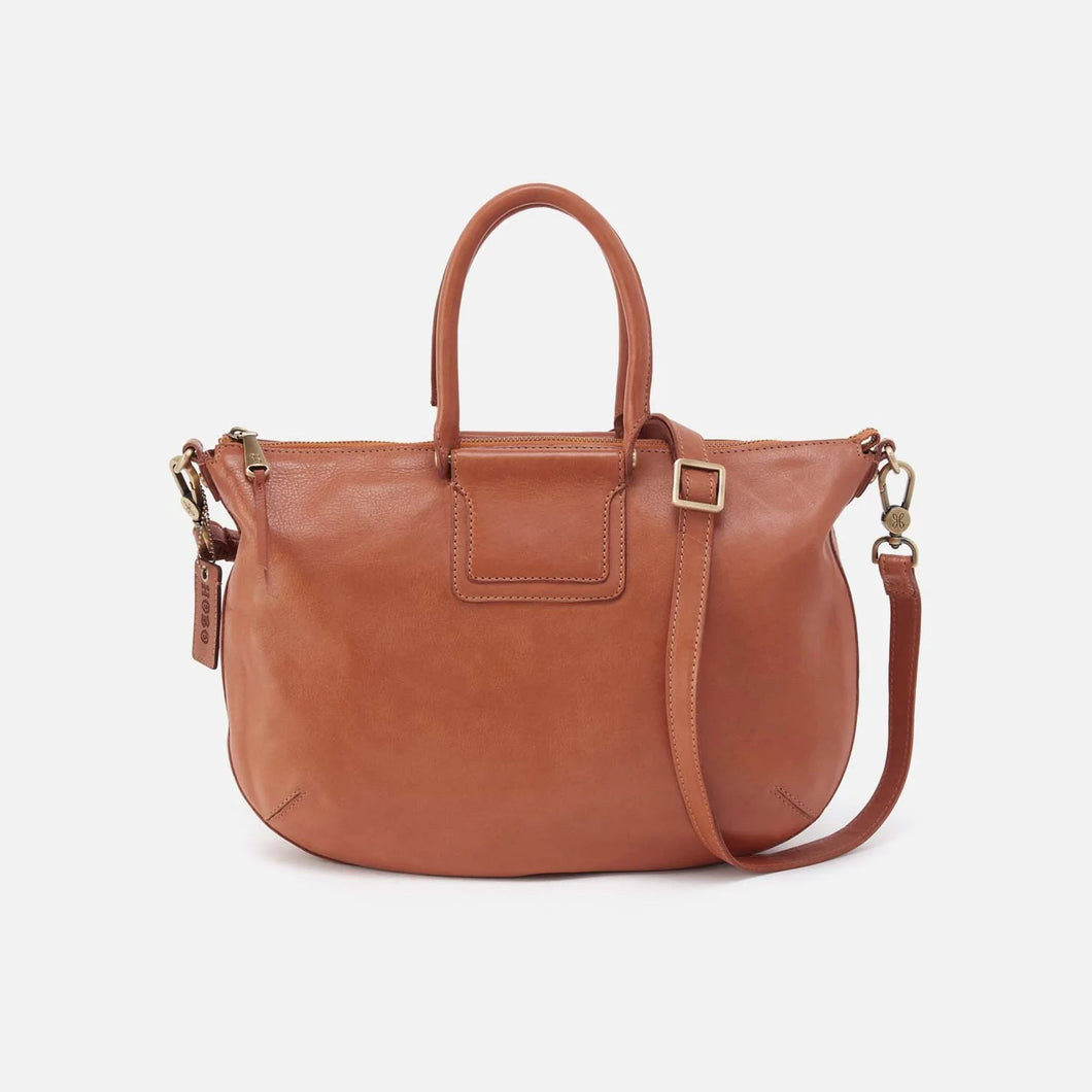 Hobo Sheila Large Crossbody