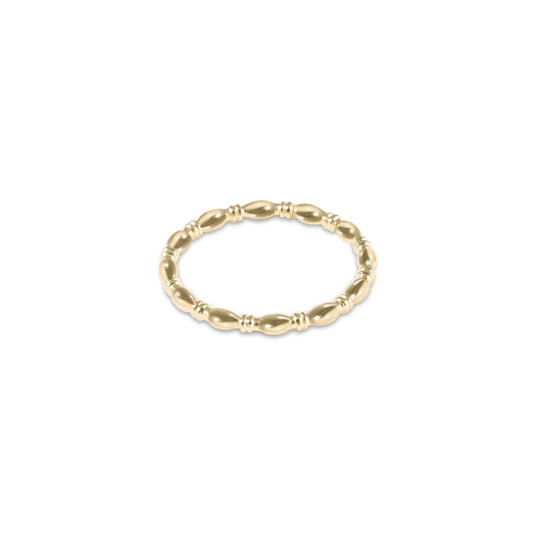 Enewton Harmony Gold Ring