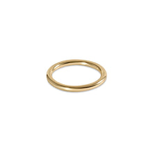 Load image into Gallery viewer, Enewton Classic Gold Band Ring
