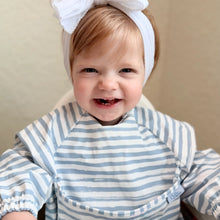 Load image into Gallery viewer, The Grayson Long Sleeve Bib
