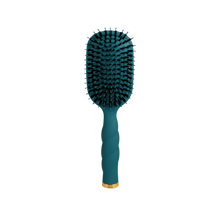 Load image into Gallery viewer, Teleties Boar Bristle Hair Brush
