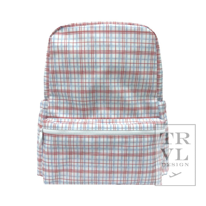 TRVL Backpacker