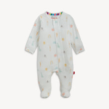 Load image into Gallery viewer, Magnetic Me Footie-Patterns
