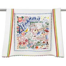 Load image into Gallery viewer, Alabama Dish Towel
