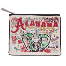 Load image into Gallery viewer, University of Alabama Pouch
