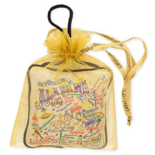 Load image into Gallery viewer, Alabama Mini Pillow Ornament
