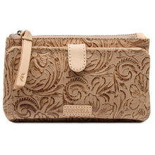 Load image into Gallery viewer, Consuela Lawton Slim Wallet
