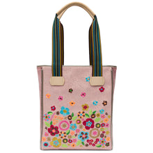 Load image into Gallery viewer, Consuela Rosaline Chica Tote
