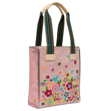 Load image into Gallery viewer, Consuela Rosaline Chica Tote
