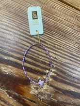 Load image into Gallery viewer, Egirl Hope Unwritten Signature Cross Bracelet
