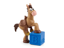 Load image into Gallery viewer, Tonies Disney and Pixar Toy Story 5: Bullsey
