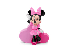 Load image into Gallery viewer, Tonies Disney Minnie Mouse Clubhouse
