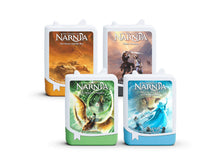 Load image into Gallery viewer, Tonies The Chronicles of Narnia Book (Books 1-4) - 4 Pack
