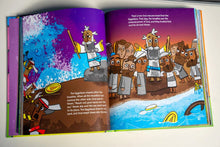 Load image into Gallery viewer, Hey-O Stories of the Bible
