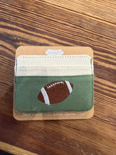 Load image into Gallery viewer, Embroidered Slim Wallet
