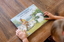 Load image into Gallery viewer, The Good Shephard and the Stubborn Sheep
