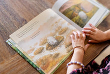 Load image into Gallery viewer, The Good Shephard and the Stubborn Sheep
