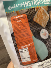 Load image into Gallery viewer, Reney&#39;s Honey Butter Buttermilk Biscuit Mix
