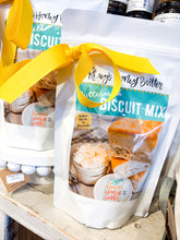 Load image into Gallery viewer, Reney&#39;s Honey Butter Buttermilk Biscuit Mix
