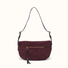 Load image into Gallery viewer, Hobo Contour Shoulder Crossbody
