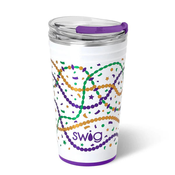 Swig Party Cup