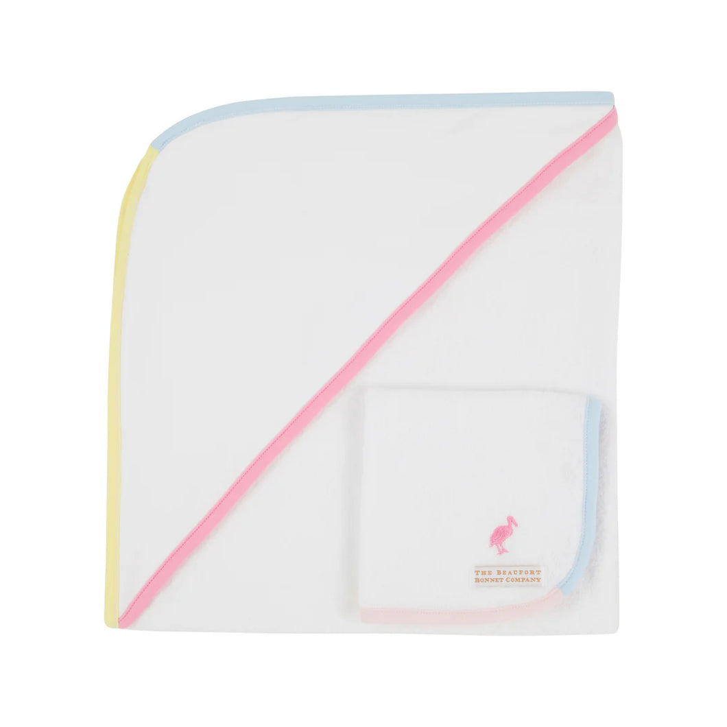Beaufort Bonnet The Rub-A-Dub Gift Set