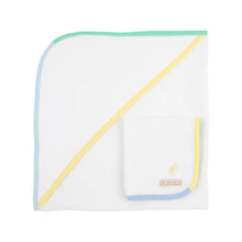 Load image into Gallery viewer, Beaufort Bonnet The Rub-A-Dub Gift Set
