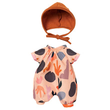 Load image into Gallery viewer, Wee Baby Stella Botanical Garden Outfit
