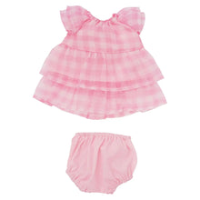 Load image into Gallery viewer, Baby Stella Pretty In Pink Outfit
