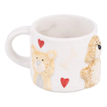 Load image into Gallery viewer, Lots of Dog Mug
