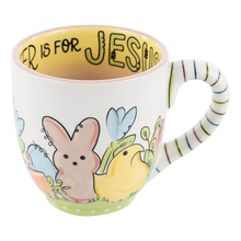 Load image into Gallery viewer, Peeps and Chicks Easter Mug
