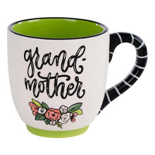 Load image into Gallery viewer, Grandmother You are Loved Mug
