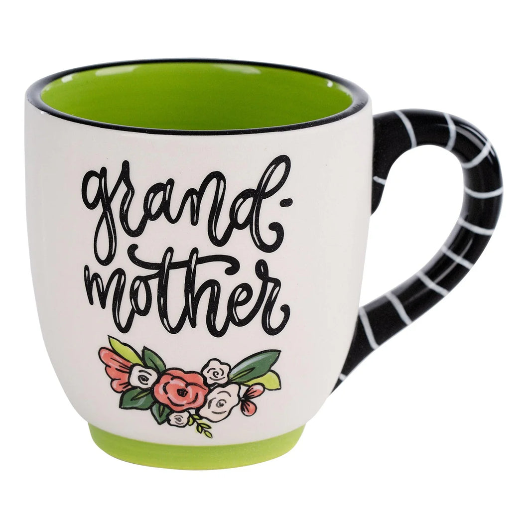 Grandmother You are Loved Mug