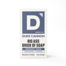 Load image into Gallery viewer, Duke Cannon Soap
