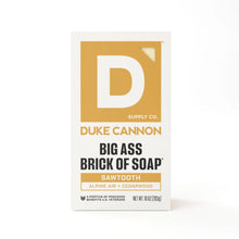 Load image into Gallery viewer, Duke Cannon Soap
