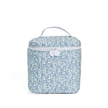 Load image into Gallery viewer, TRVL Quilted Go Go Lunch Insulated Bag

