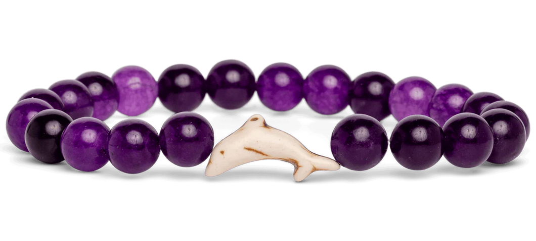 Fahlo Bracelet Dolphin