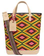 Load image into Gallery viewer, Consuela Rae Essentials Tote
