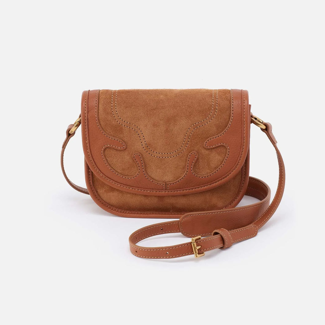 Hobo Kiva Small Crossbody
